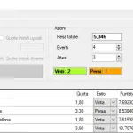 Metodo Masaniello per le scommesse, cos'è e dove si scarica